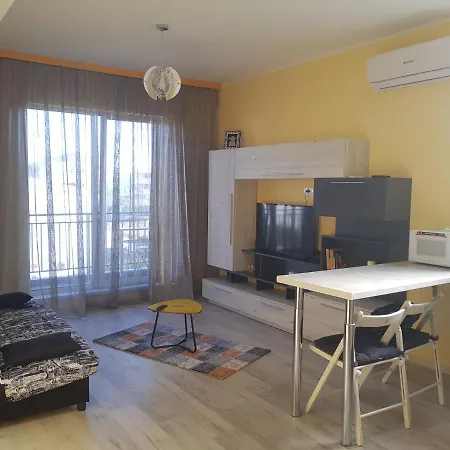 Luca's Crib * Năvodari