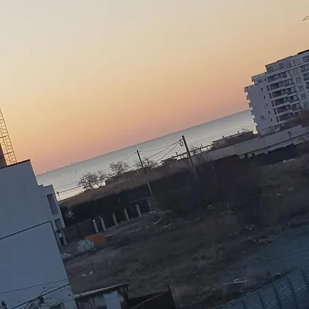 Luca's Crib 아파트