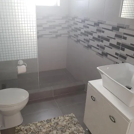 아파트 Luca's Crib *