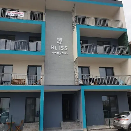 아파트 Luca's Crib