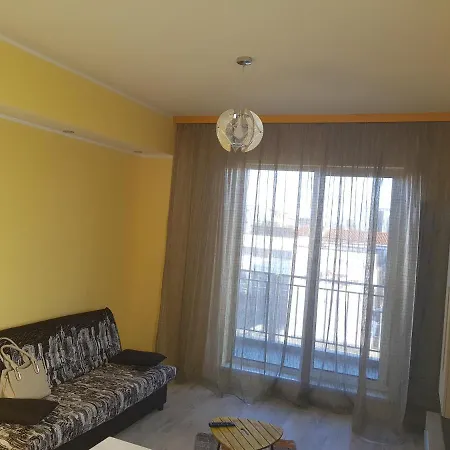 Luca's Crib 아파트