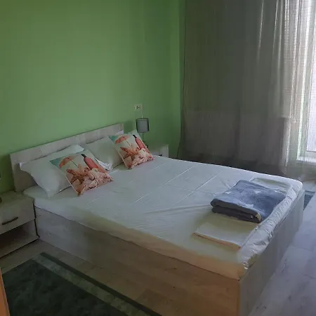 Luca's Crib * Năvodari